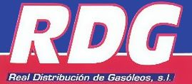 Gasóleos RDG logo